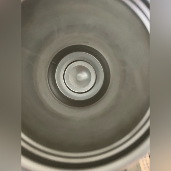 Stanley Lilac 30 oz. Tumbler (straw included, not shown). - Picture 4 of 5